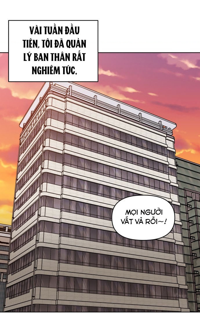 40 Chưa Quá Muộn Chapter 8 - 34