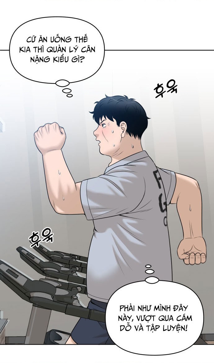 40 Chưa Quá Muộn Chapter 8 - 40