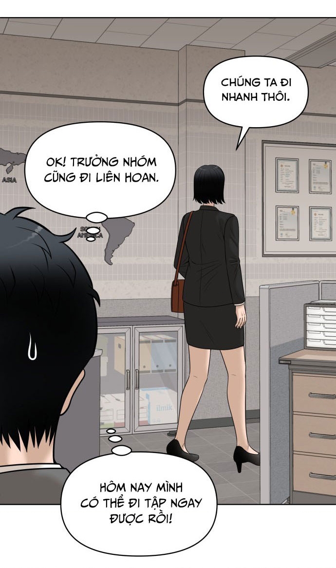 40 Chưa Quá Muộn Chapter 8 - 38