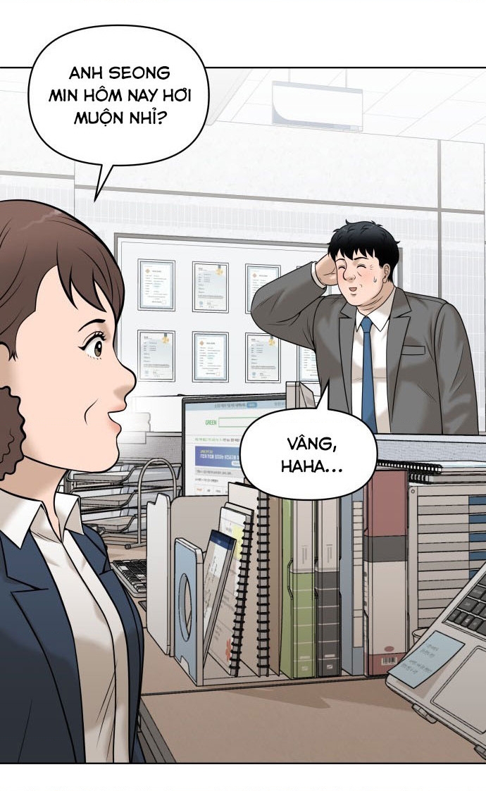 40 Chưa Quá Muộn Chapter 8 - 90