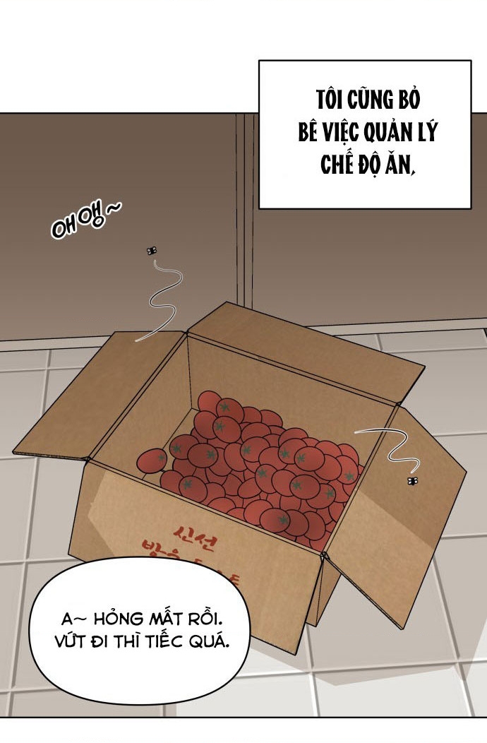 40 Chưa Quá Muộn Chapter 8 - 100