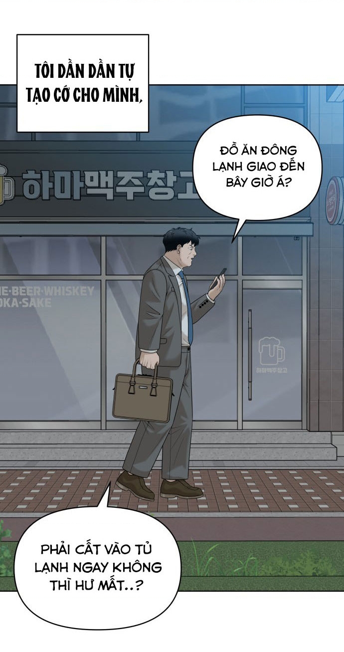 40 Chưa Quá Muộn Chapter 8 - 96