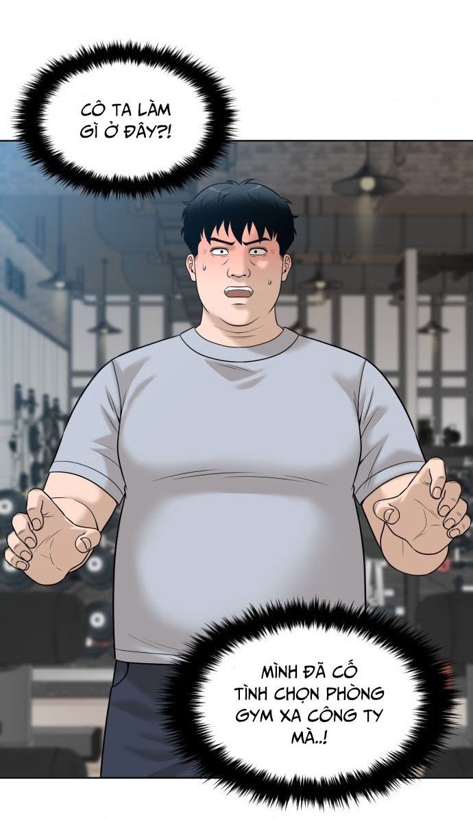 40 Chưa Quá Muộn Chapter 8 - 2