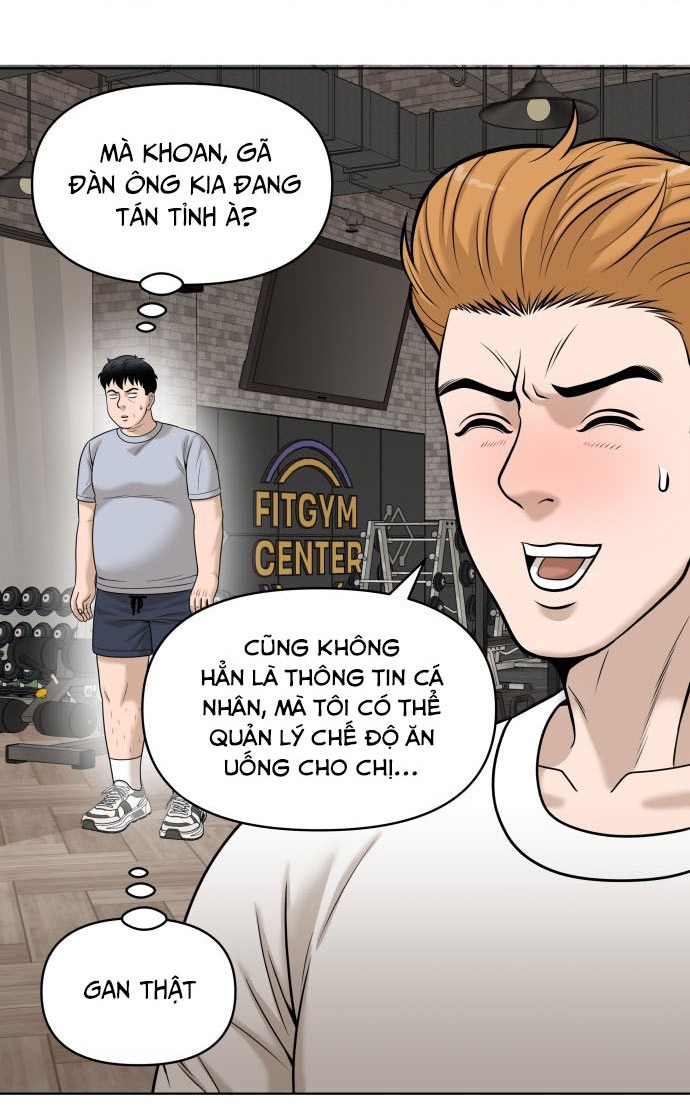 40 Chưa Quá Muộn Chapter 8 - 4