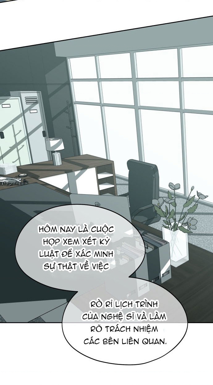 Hôm Nay Han Yoil Là Con Gái Chapter 32 - 60