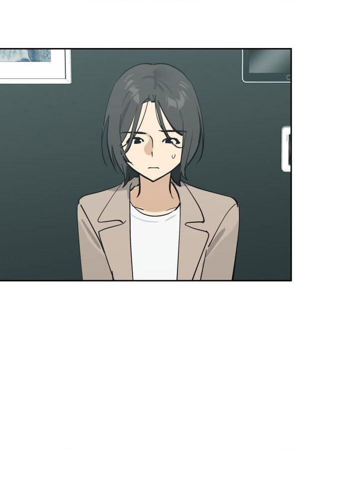 Hôm Nay Han Yoil Là Con Gái Chapter 32 - 61