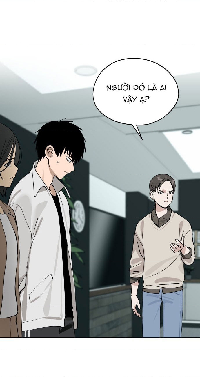 Hôm Nay Han Yoil Là Con Gái Chapter 32 - 64