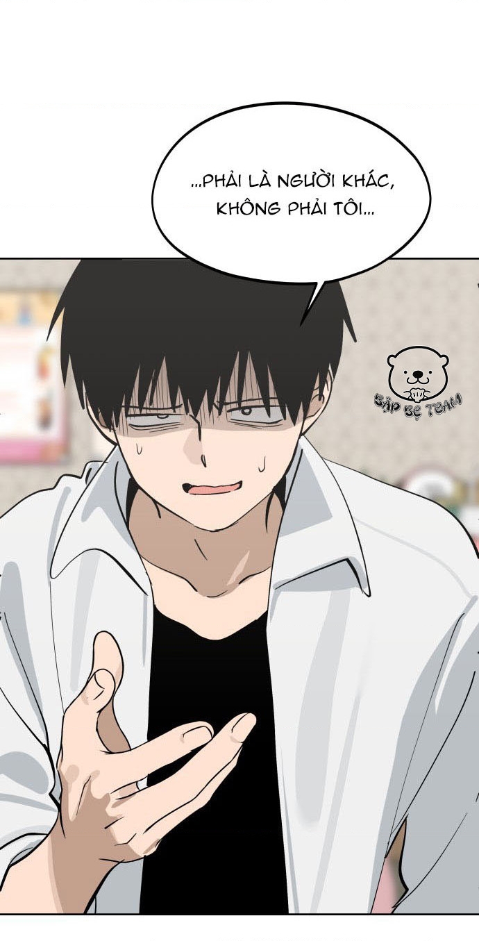 Hôm Nay Han Yoil Là Con Gái Chapter 32 - 56