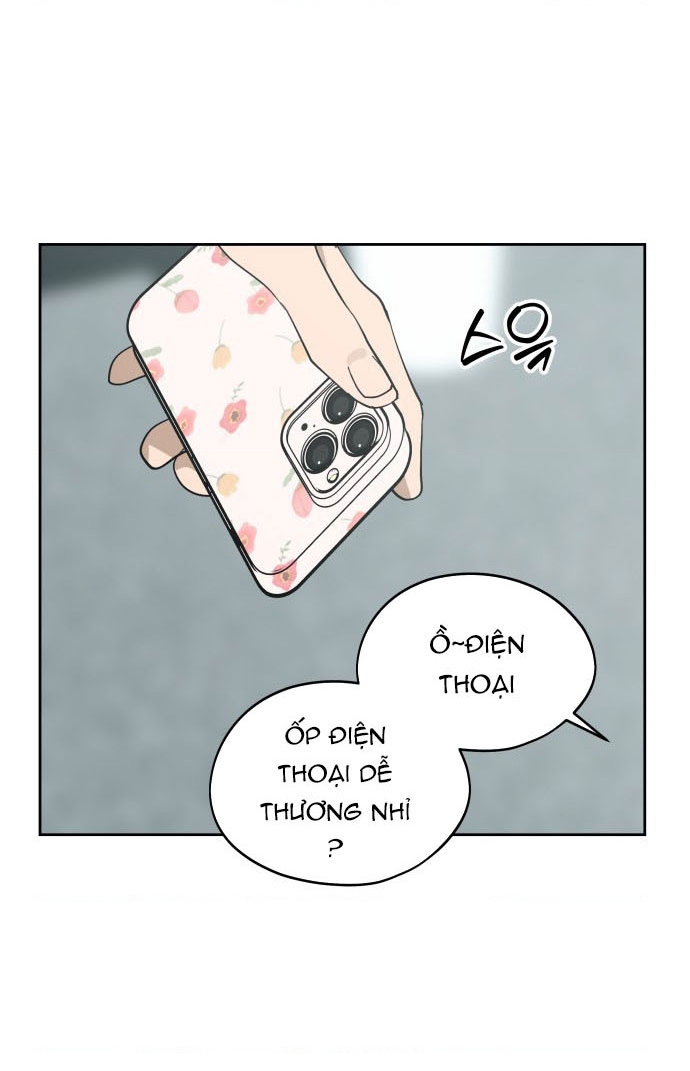 Hôm Nay Han Yoil Là Con Gái Chapter 32 - 70