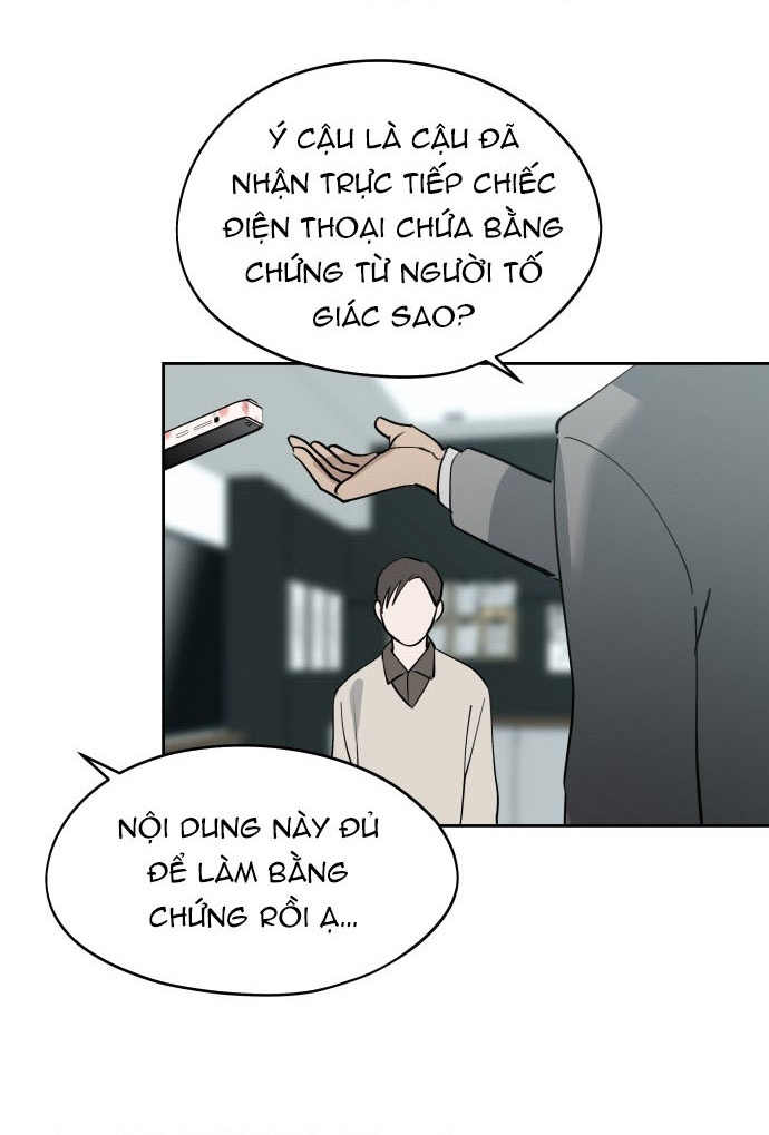 Hôm Nay Han Yoil Là Con Gái Chapter 32 - 71