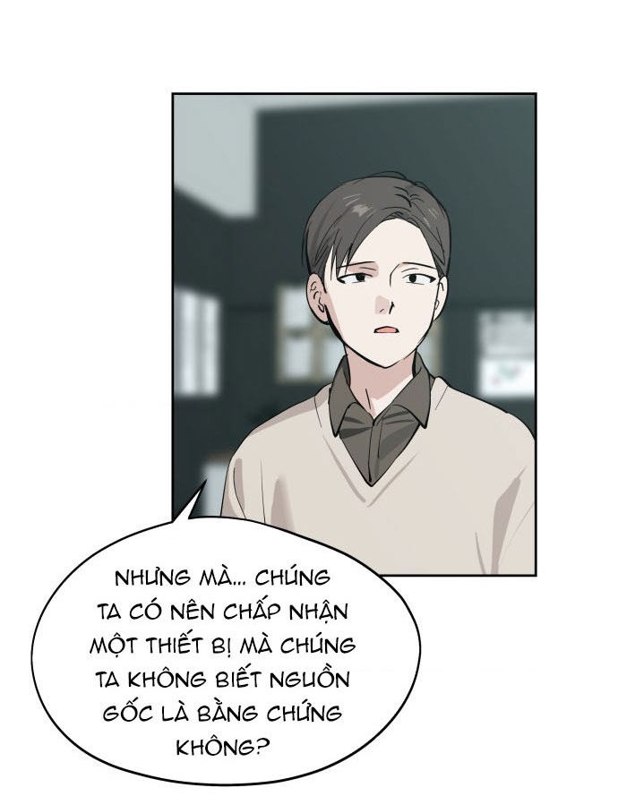 Hôm Nay Han Yoil Là Con Gái Chapter 32 - 72