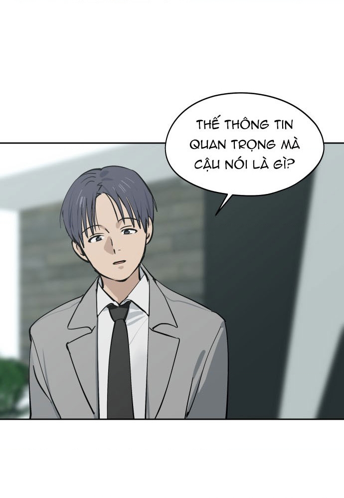 Hôm Nay Han Yoil Là Con Gái Chapter 32 - 67