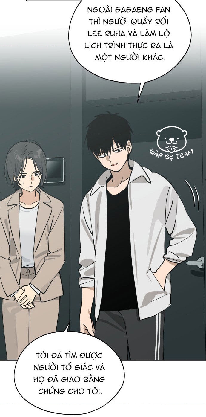 Hôm Nay Han Yoil Là Con Gái Chapter 32 - 69