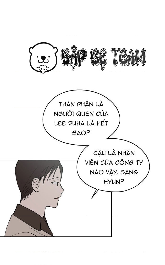 Hôm Nay Han Yoil Là Con Gái Chapter 32 - 82