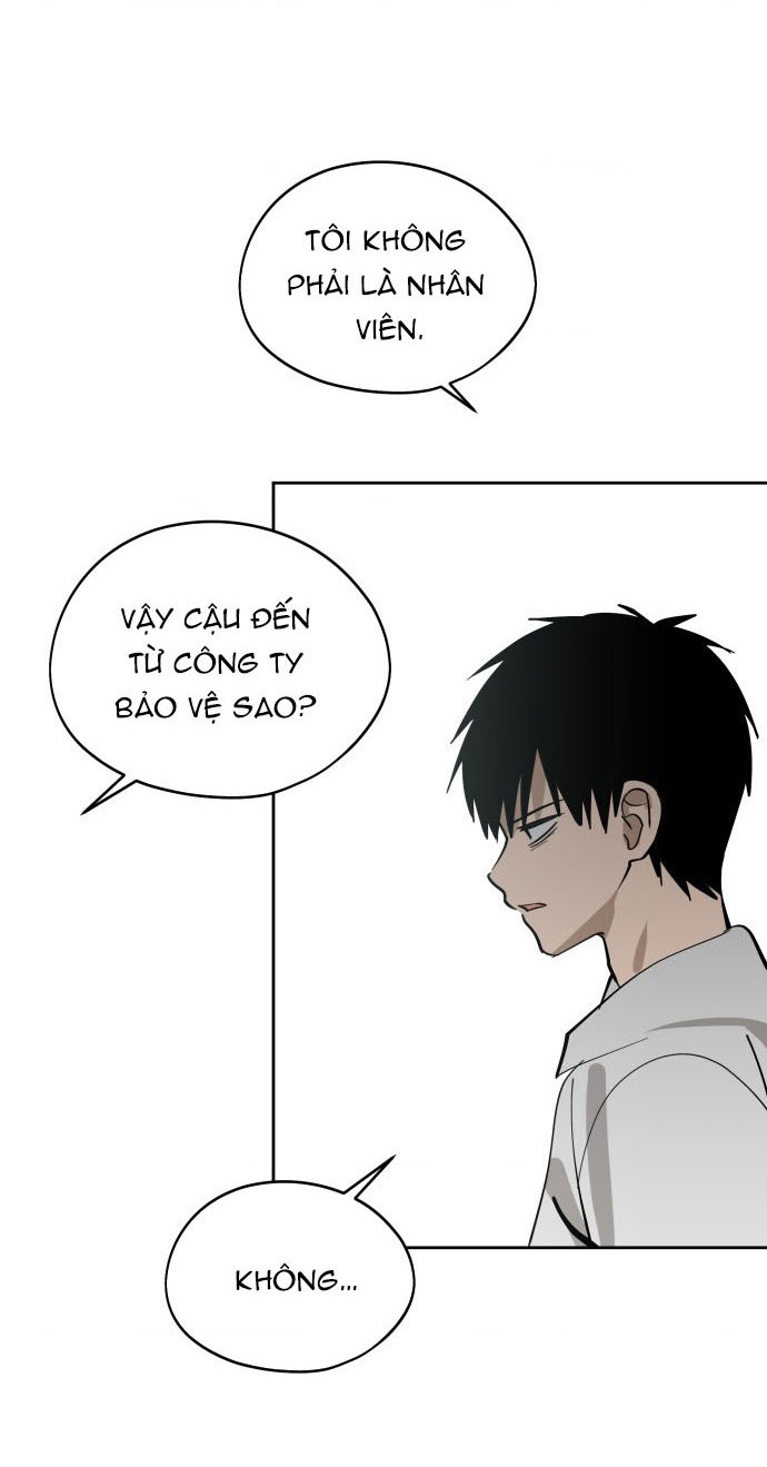 Hôm Nay Han Yoil Là Con Gái Chapter 32 - 83