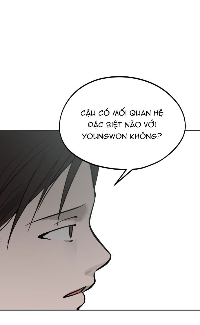 Hôm Nay Han Yoil Là Con Gái Chapter 32 - 84