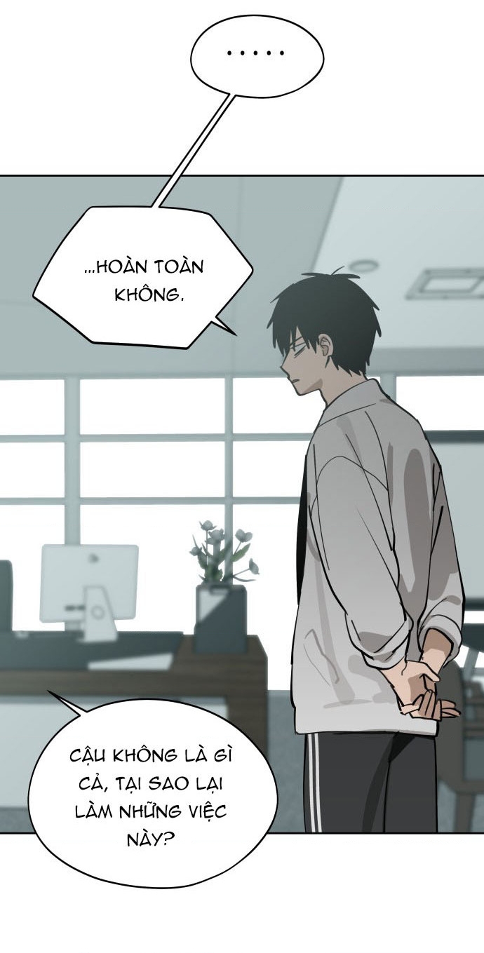 Hôm Nay Han Yoil Là Con Gái Chapter 32 - 85