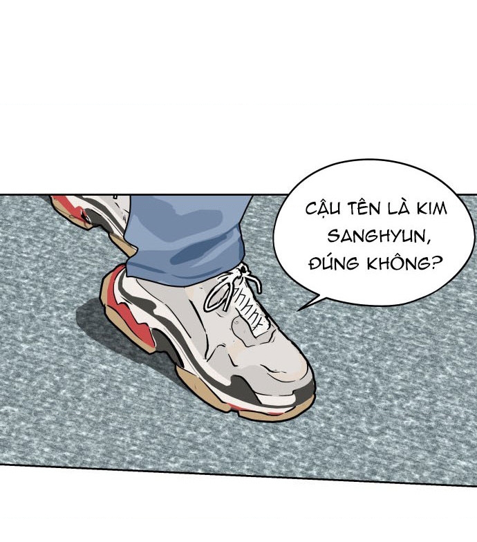 Hôm Nay Han Yoil Là Con Gái Chapter 32 - 77