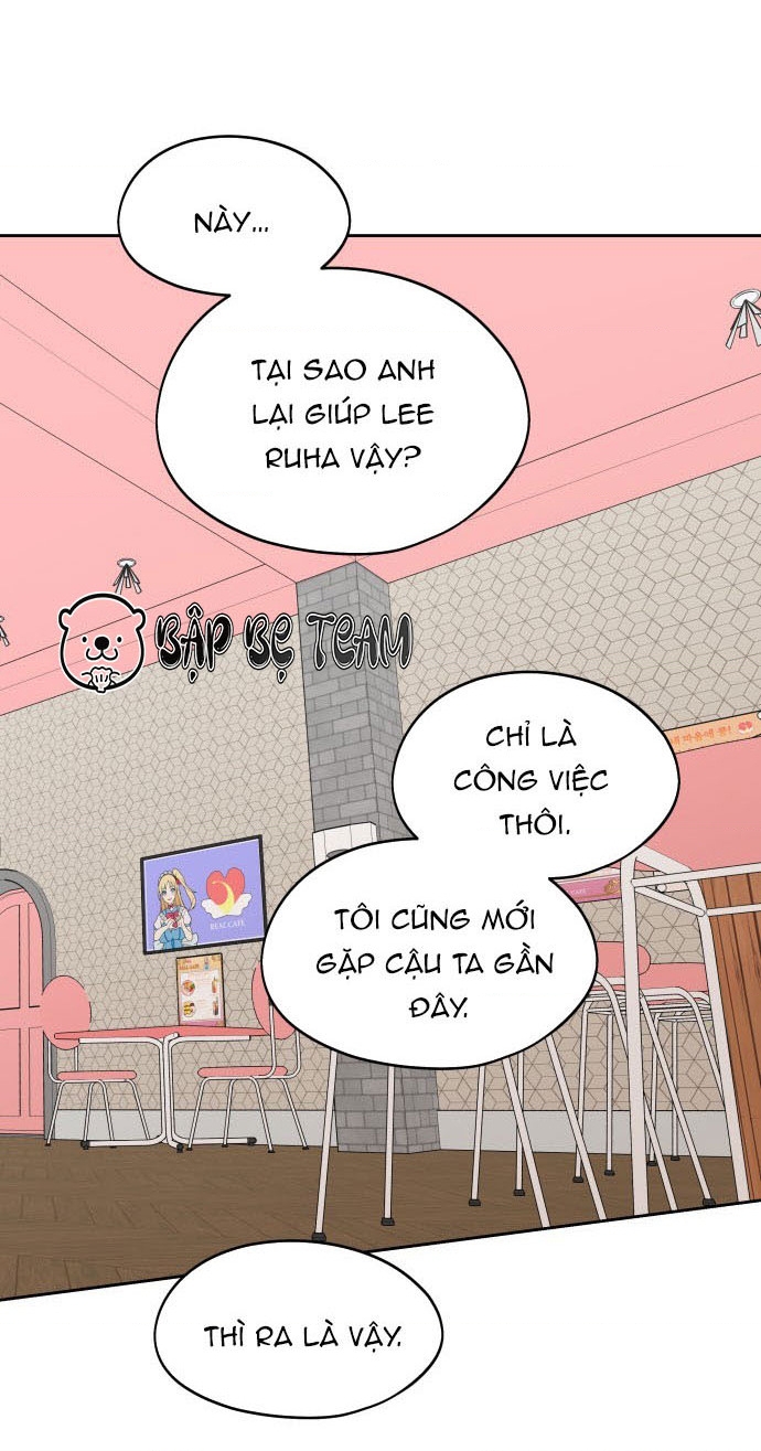 Hôm Nay Han Yoil Là Con Gái Chapter 32 - 20