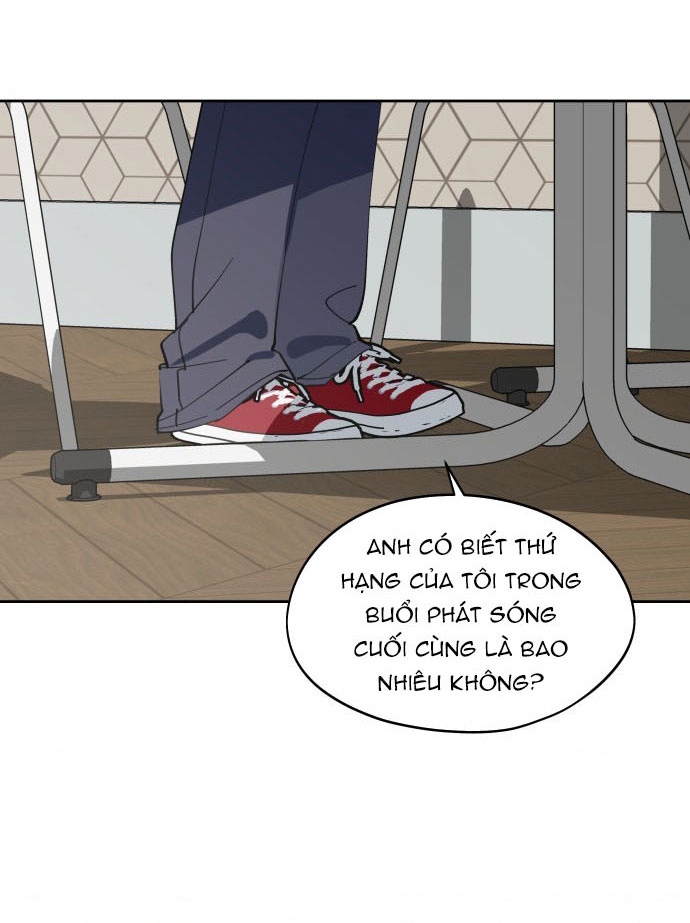 Hôm Nay Han Yoil Là Con Gái Chapter 32 - 22