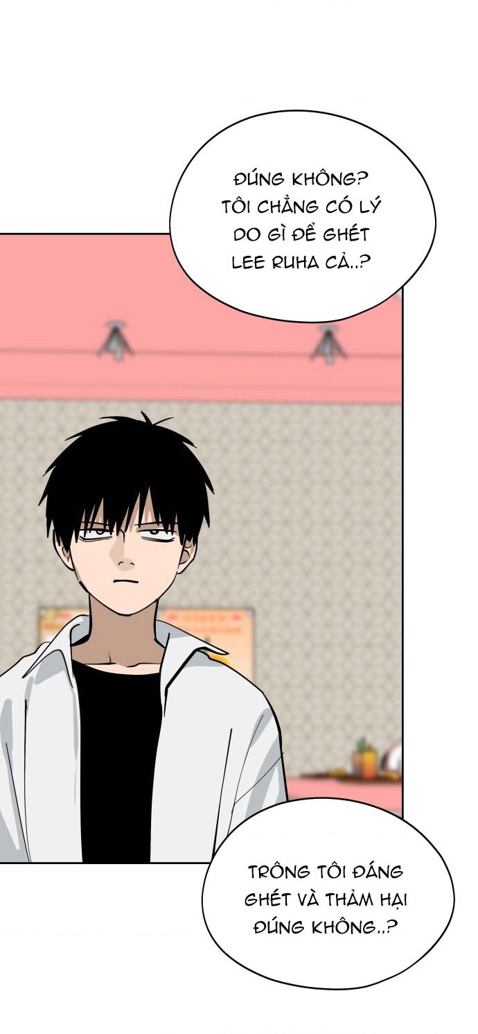 Hôm Nay Han Yoil Là Con Gái Chapter 32 - 24