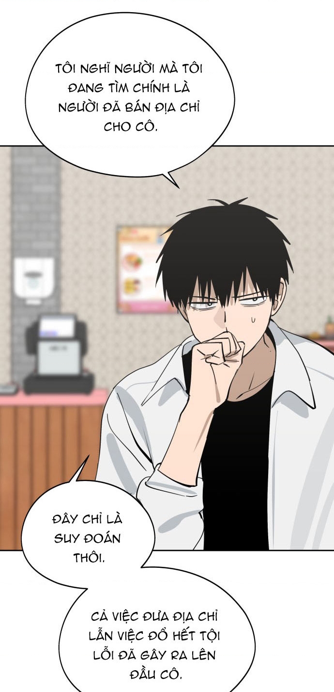 Hôm Nay Han Yoil Là Con Gái Chapter 32 - 17