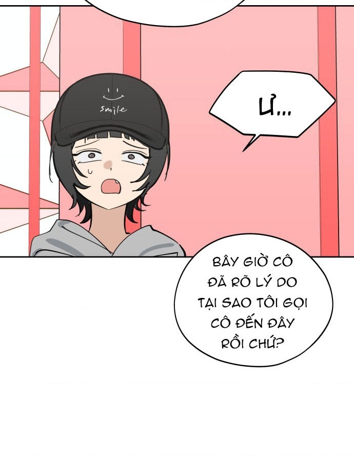 Hôm Nay Han Yoil Là Con Gái Chapter 32 - 18