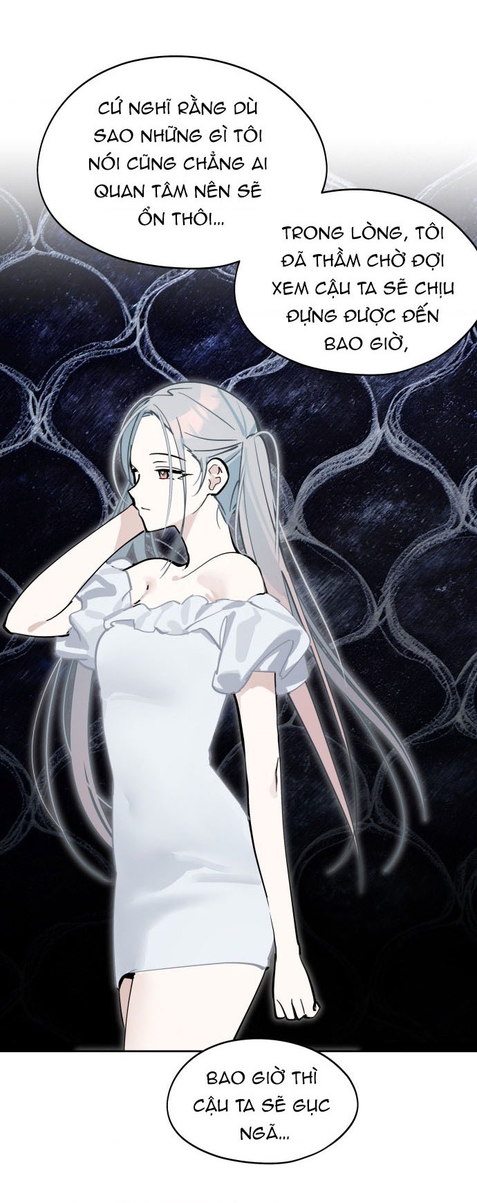 Hôm Nay Han Yoil Là Con Gái Chapter 32 - 30