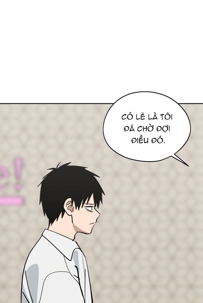 Hôm Nay Han Yoil Là Con Gái Chapter 32 - 31