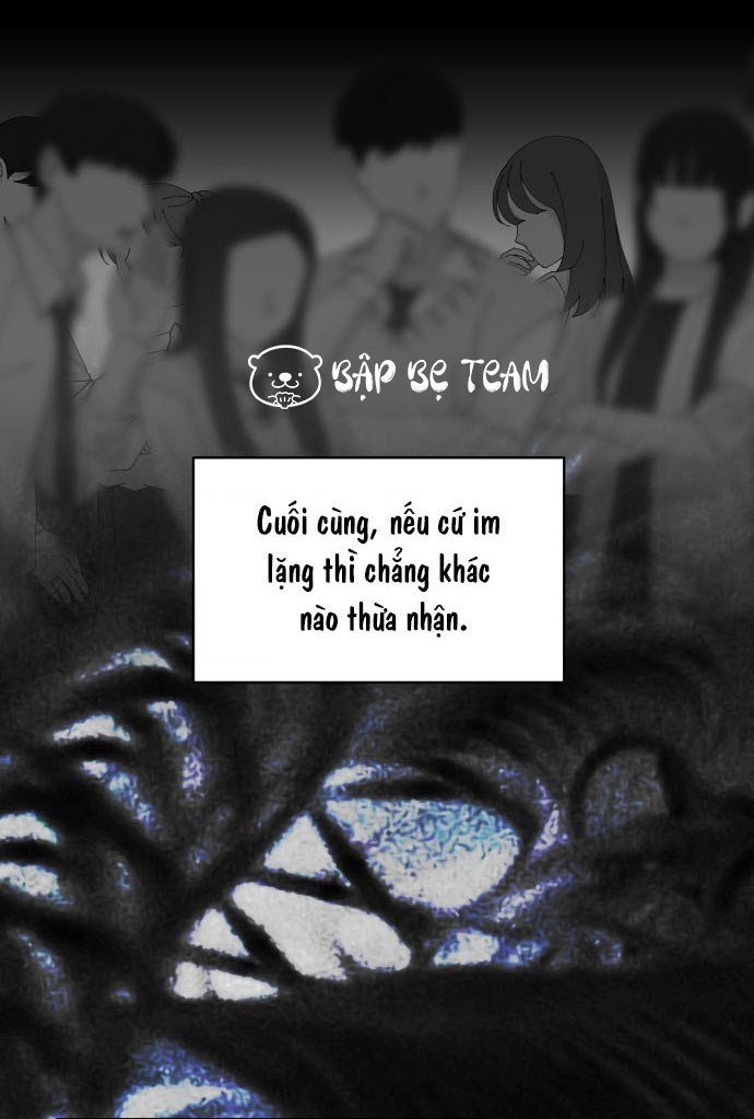 Hôm Nay Han Yoil Là Con Gái Chapter 32 - 34