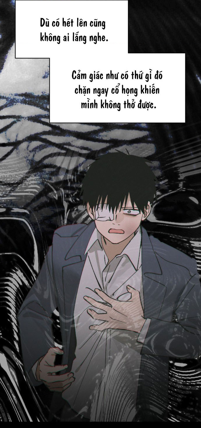 Hôm Nay Han Yoil Là Con Gái Chapter 32 - 35