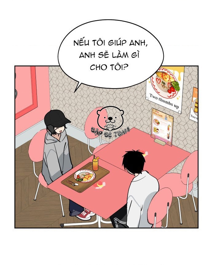 Hôm Nay Han Yoil Là Con Gái Chapter 32 - 41