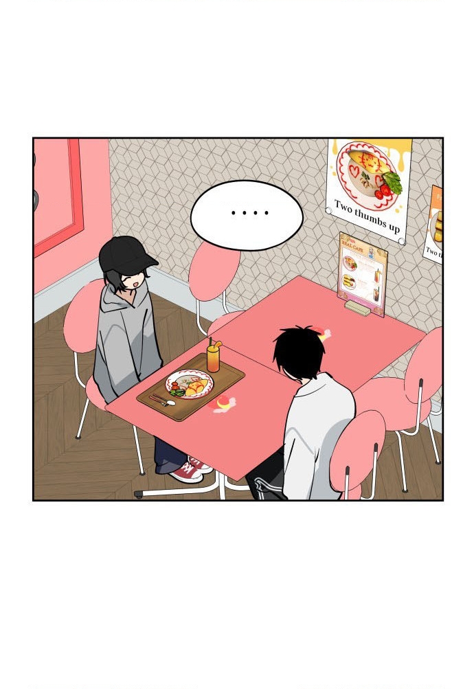 Hôm Nay Han Yoil Là Con Gái Chapter 32 - 42