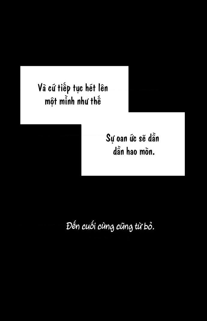 Hôm Nay Han Yoil Là Con Gái Chapter 32 - 36