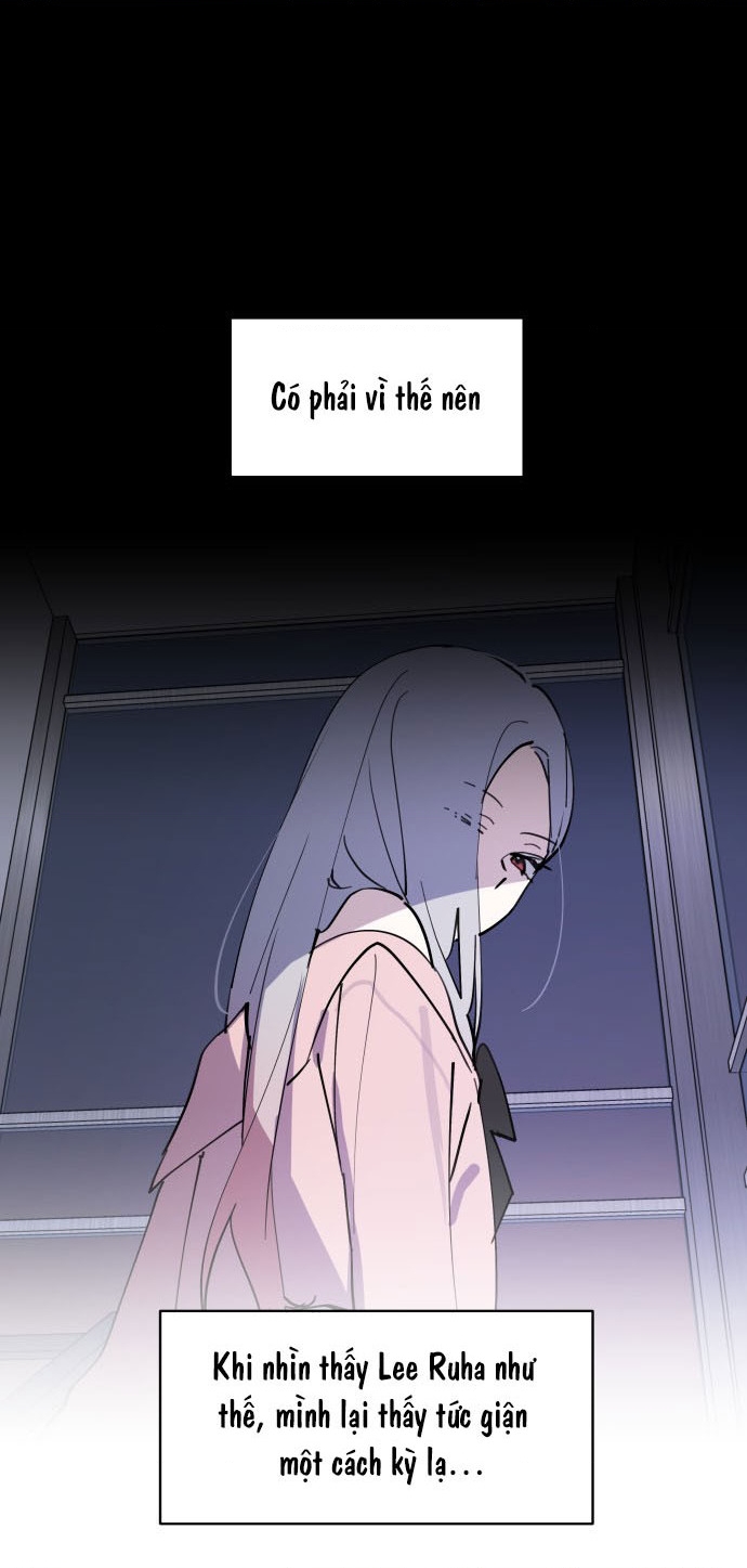 Hôm Nay Han Yoil Là Con Gái Chapter 32 - 37