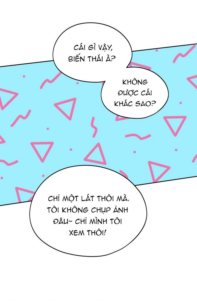 Hôm Nay Han Yoil Là Con Gái Chapter 32 - 51