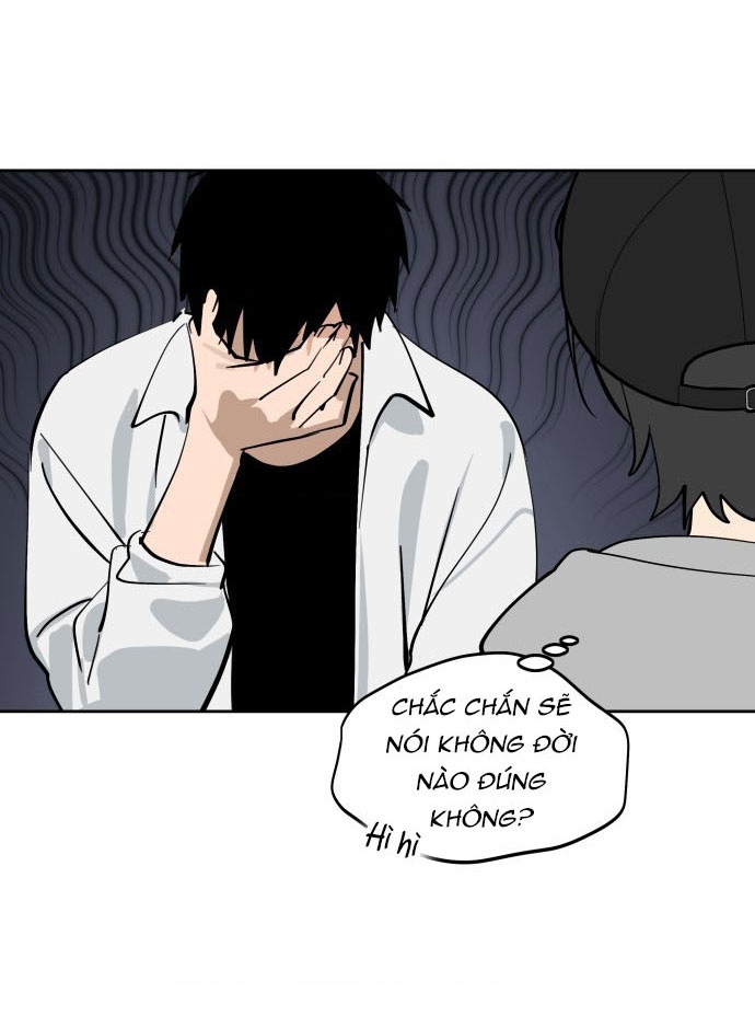 Hôm Nay Han Yoil Là Con Gái Chapter 32 - 52