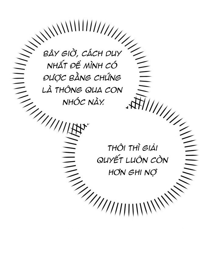 Hôm Nay Han Yoil Là Con Gái Chapter 32 - 53