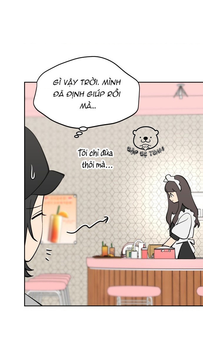 Hôm Nay Han Yoil Là Con Gái Chapter 32 - 46