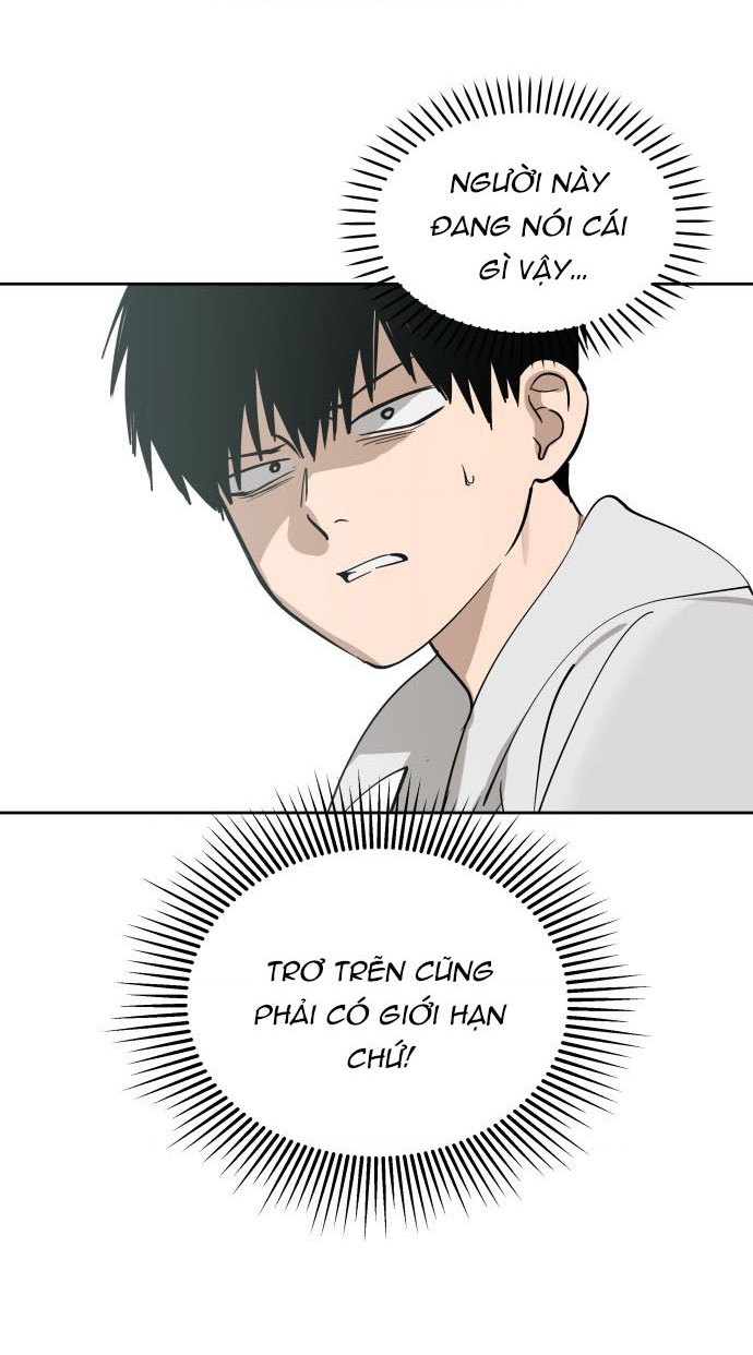 Hôm Nay Han Yoil Là Con Gái Chapter 32 - 91