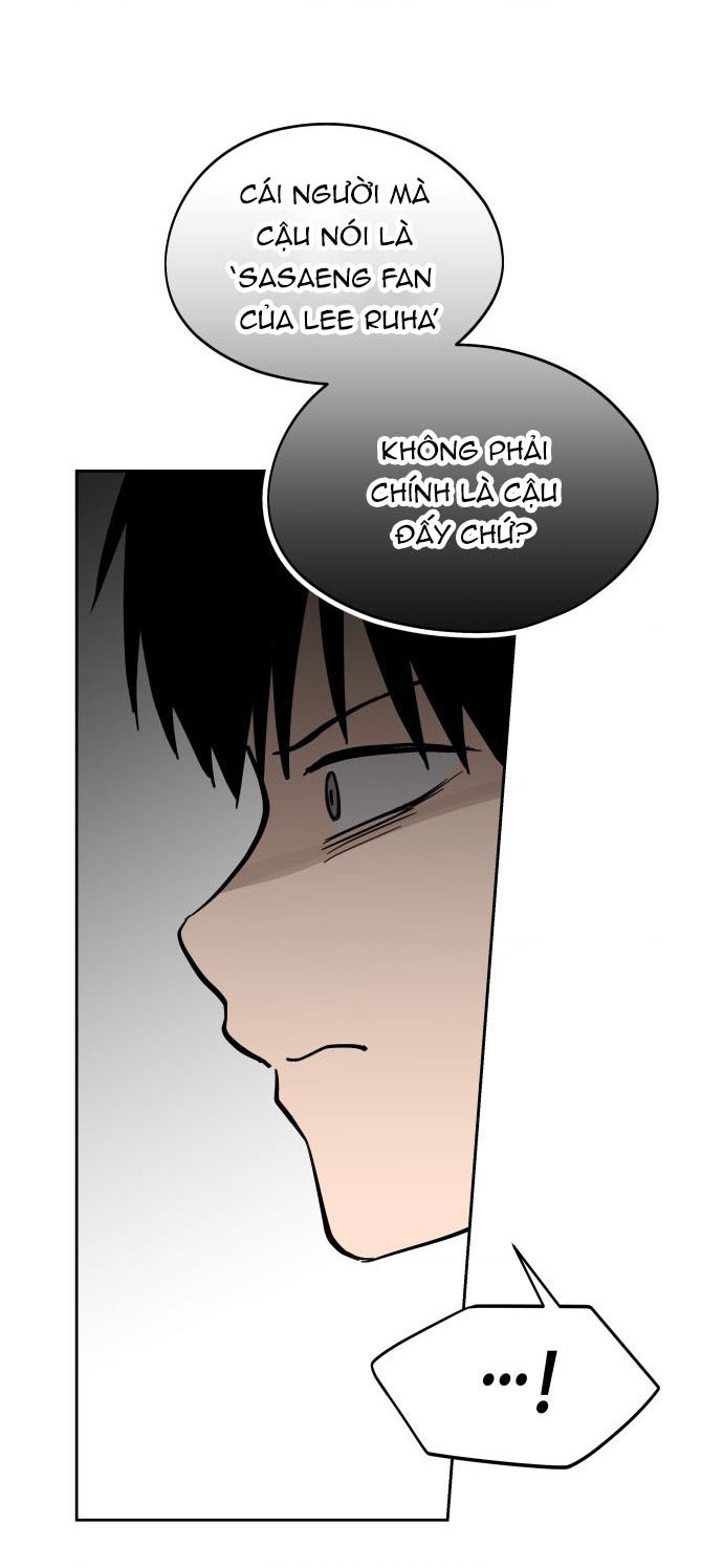 Hôm Nay Han Yoil Là Con Gái Chapter 32 - 87