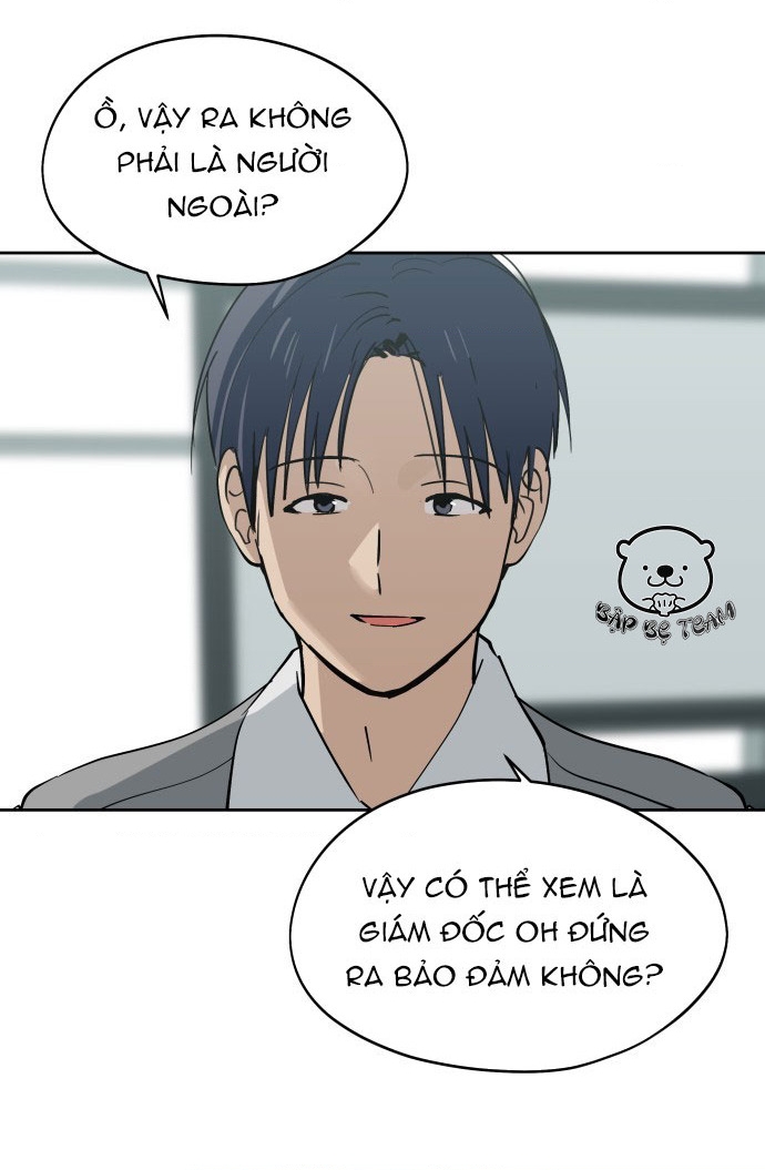 Hôm Nay Han Yoil Là Con Gái Chapter 32 - 105