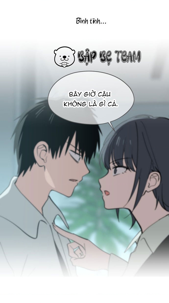 Hôm Nay Han Yoil Là Con Gái Chapter 32 - 96