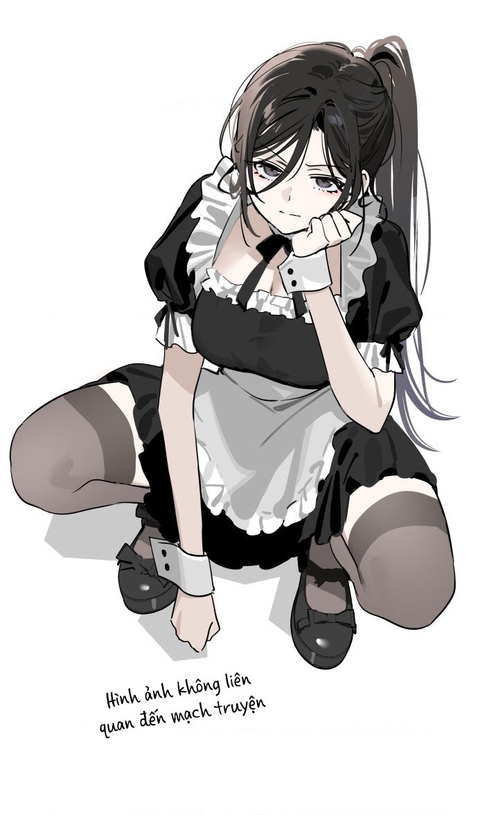 Hôm Nay Han Yoil Là Con Gái Chapter 32 - 109