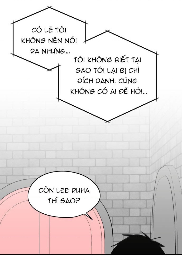 Hôm Nay Han Yoil Là Con Gái Chapter 32 - 2