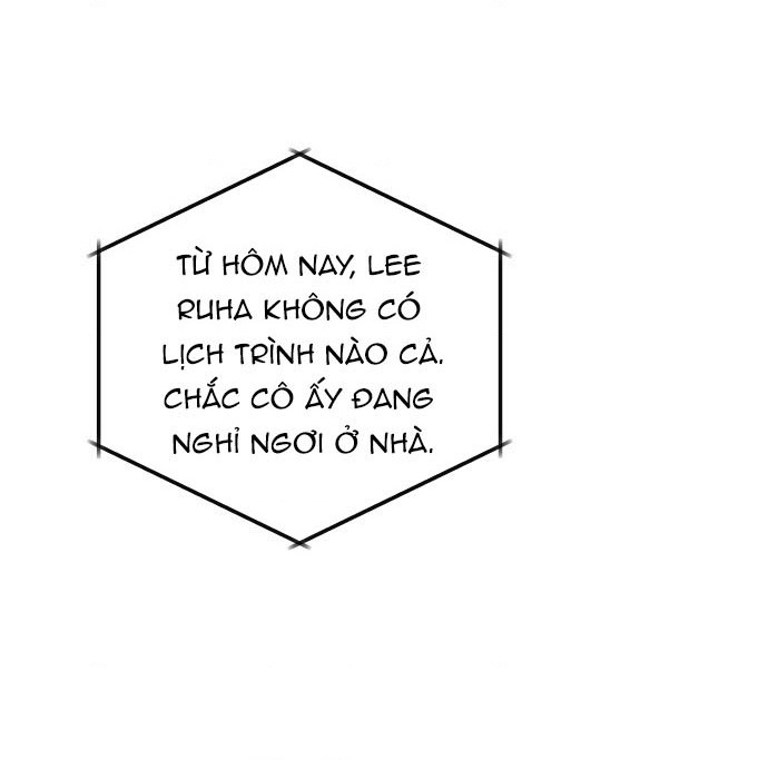 Hôm Nay Han Yoil Là Con Gái Chapter 32 - 3