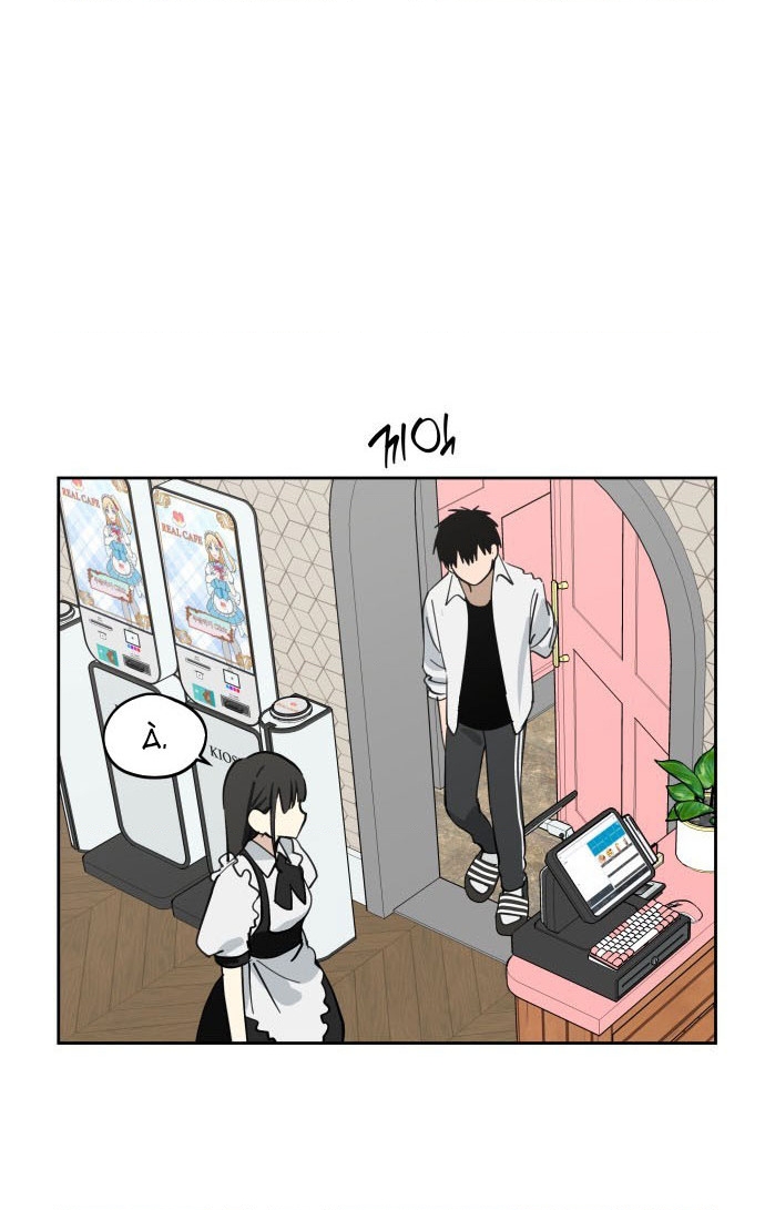 Hôm Nay Han Yoil Là Con Gái Chapter 32 - 5