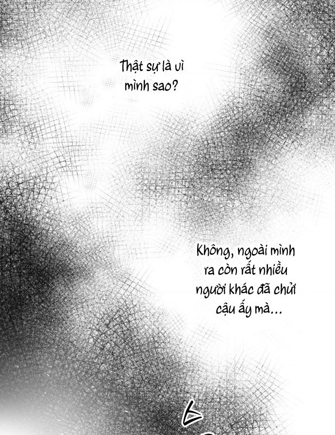 Hôm Nay Han Yoil Là Con Gái Chapter 32 - 11