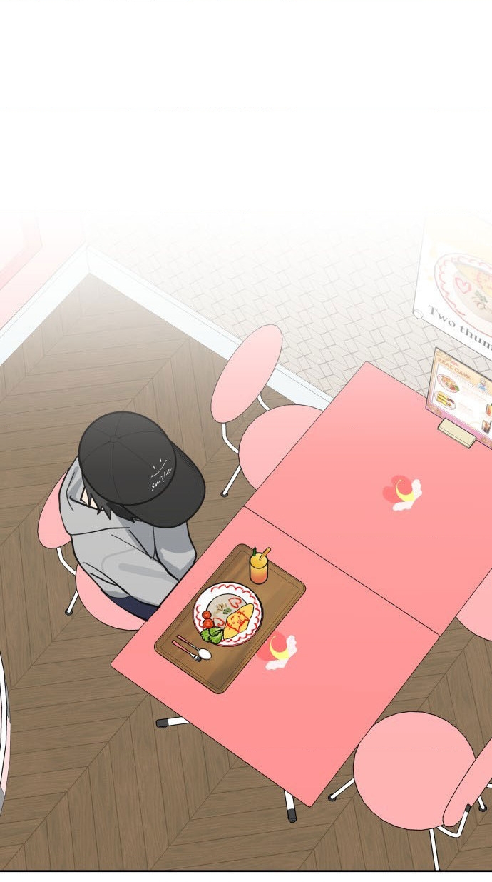 Hôm Nay Han Yoil Là Con Gái Chapter 32 - 8