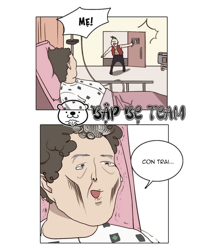 Bựa Cả Đôi Chapter 13 - 15